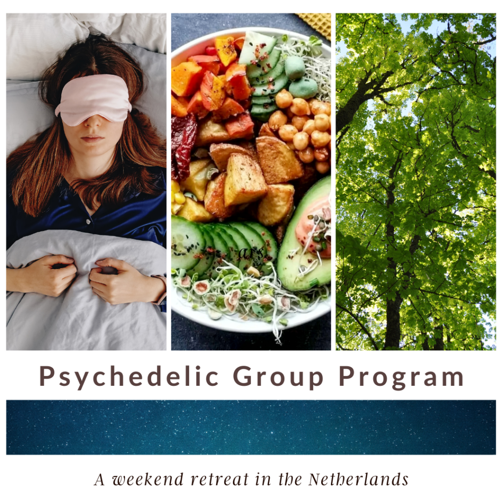 The programs featured image