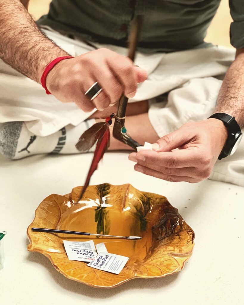 The programs featured image